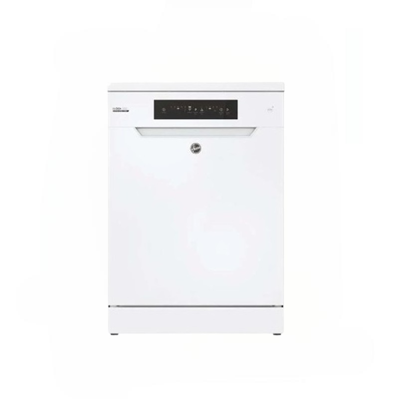Hoover Hf 3E53EOW-17 5 Programlı Beyaz Bulaşık Makinesi