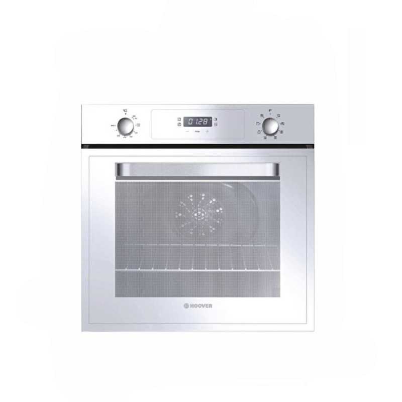 Hoover HOT 3051 WI Ankastre Fırın Beyaz